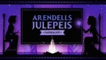 thumbnail - Arendells julepeis: Papirklipp