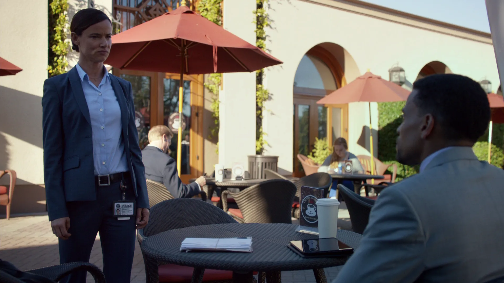 thumbnail - S2:E5 The Daughter