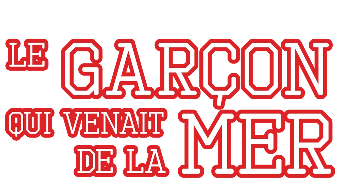 Le Garçon qui venait de la mer