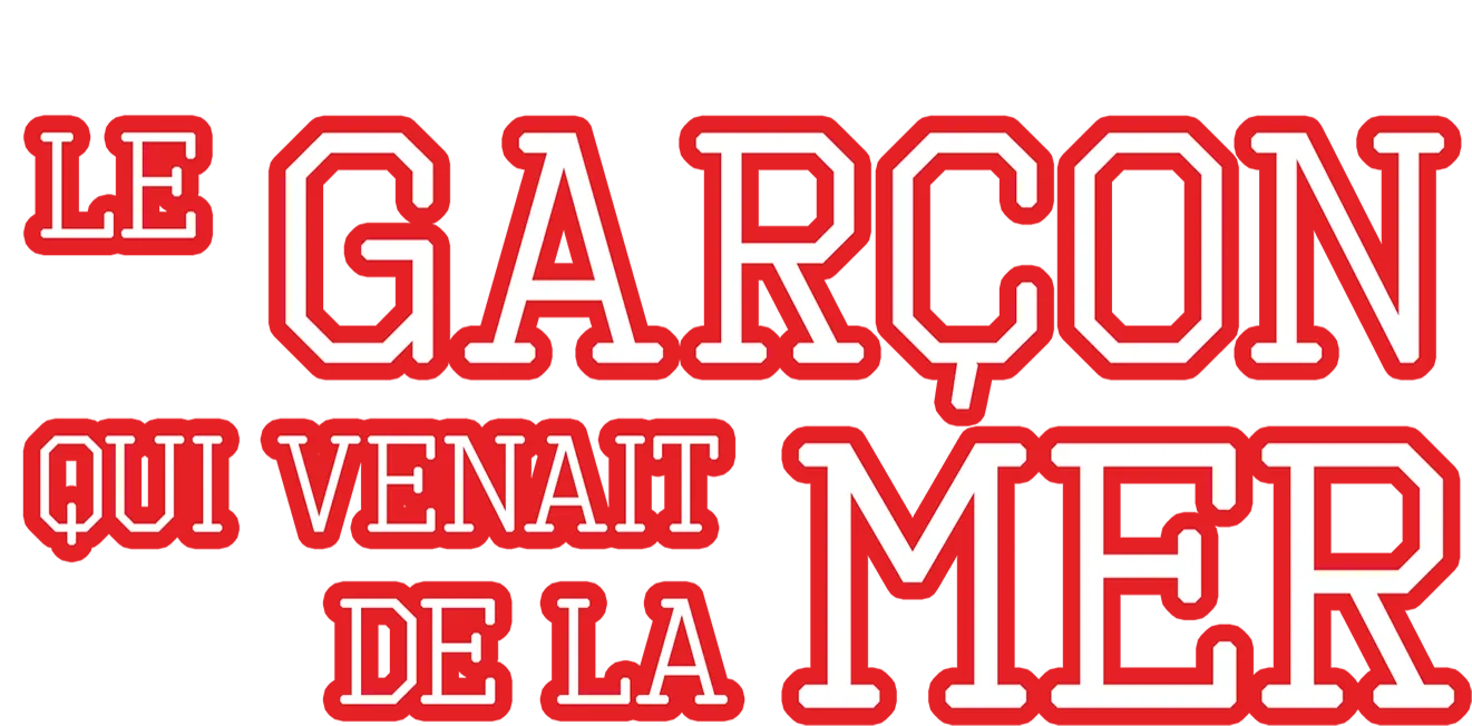 Le Garçon qui venait de la mer