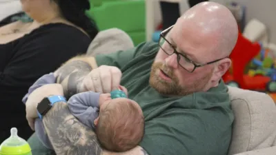 thumbnail - S1:E2 Poly Wants a Baby