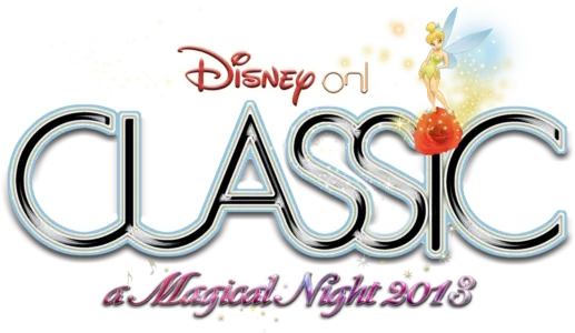 Disney On Classic: A Magical Night 2013 Concert Tour
