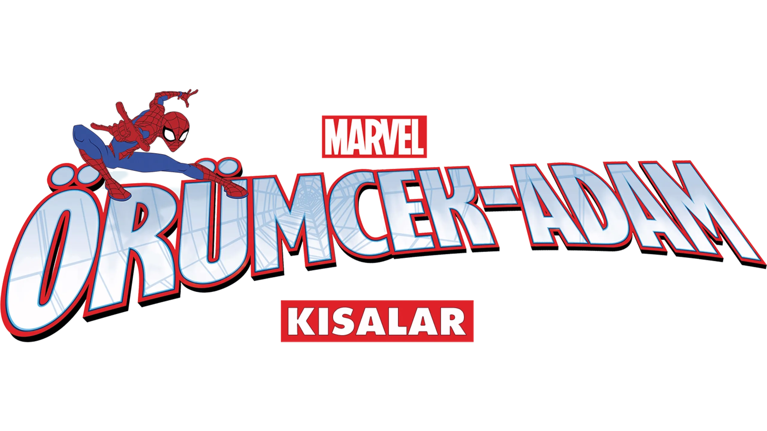 Marvel Örümcek-Adam (Kısalar)