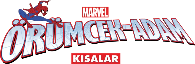 Marvel Örümcek-Adam (Kısalar)