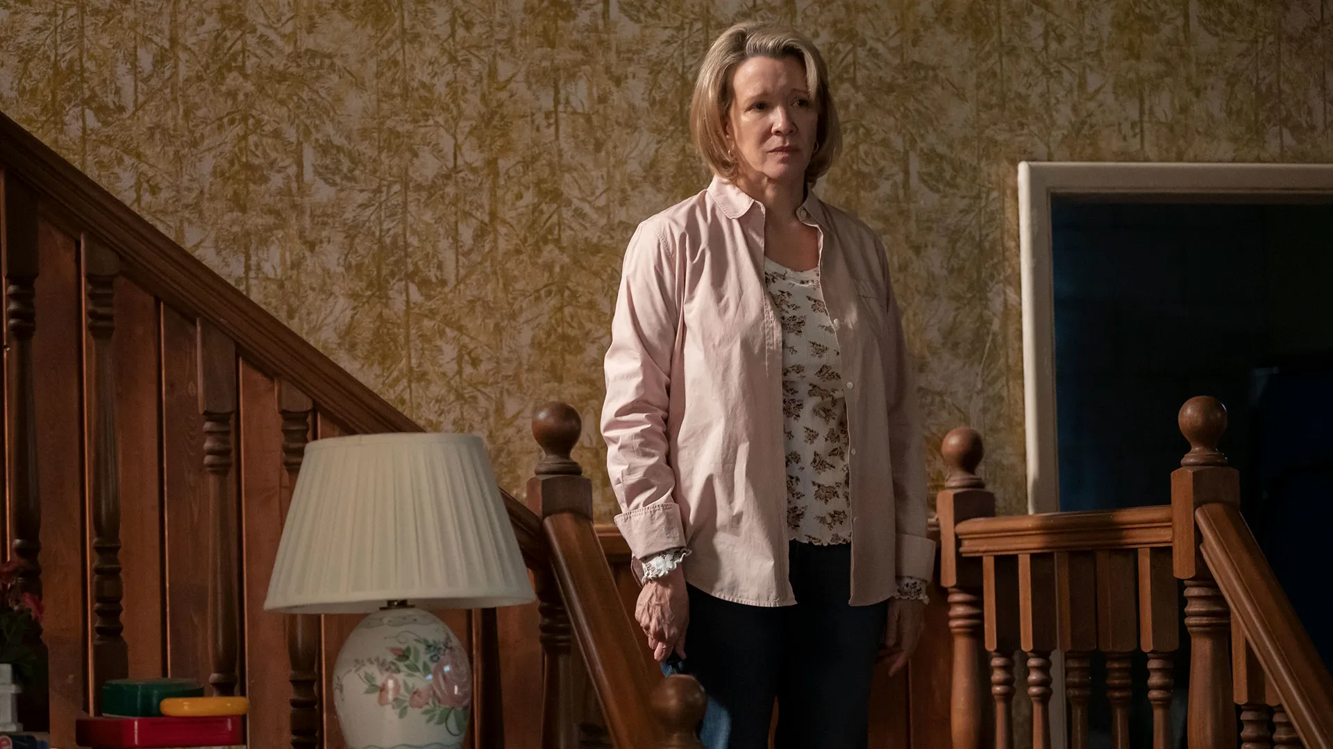 thumbnail - S1:E4 Company