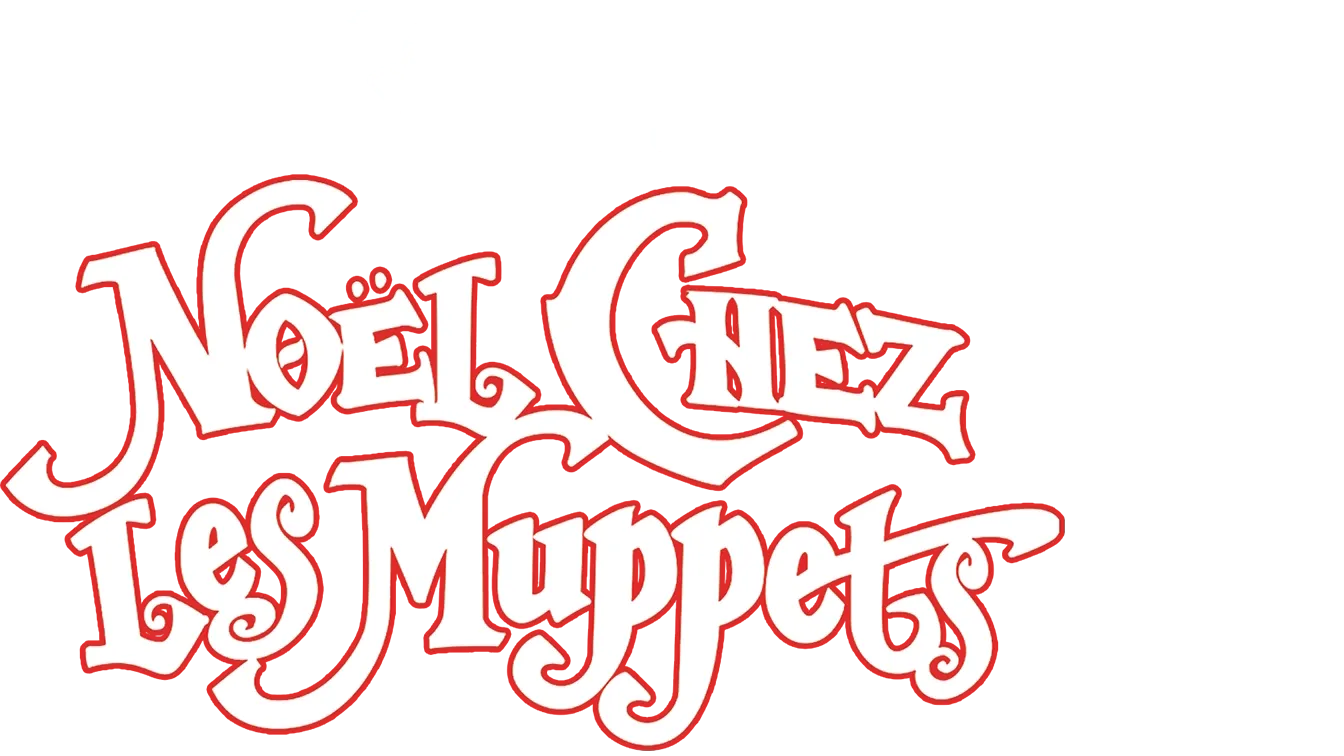 Noël chez les Muppets