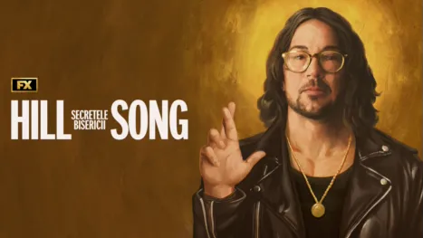 thumbnail - Secretele Bisericii Hillsong