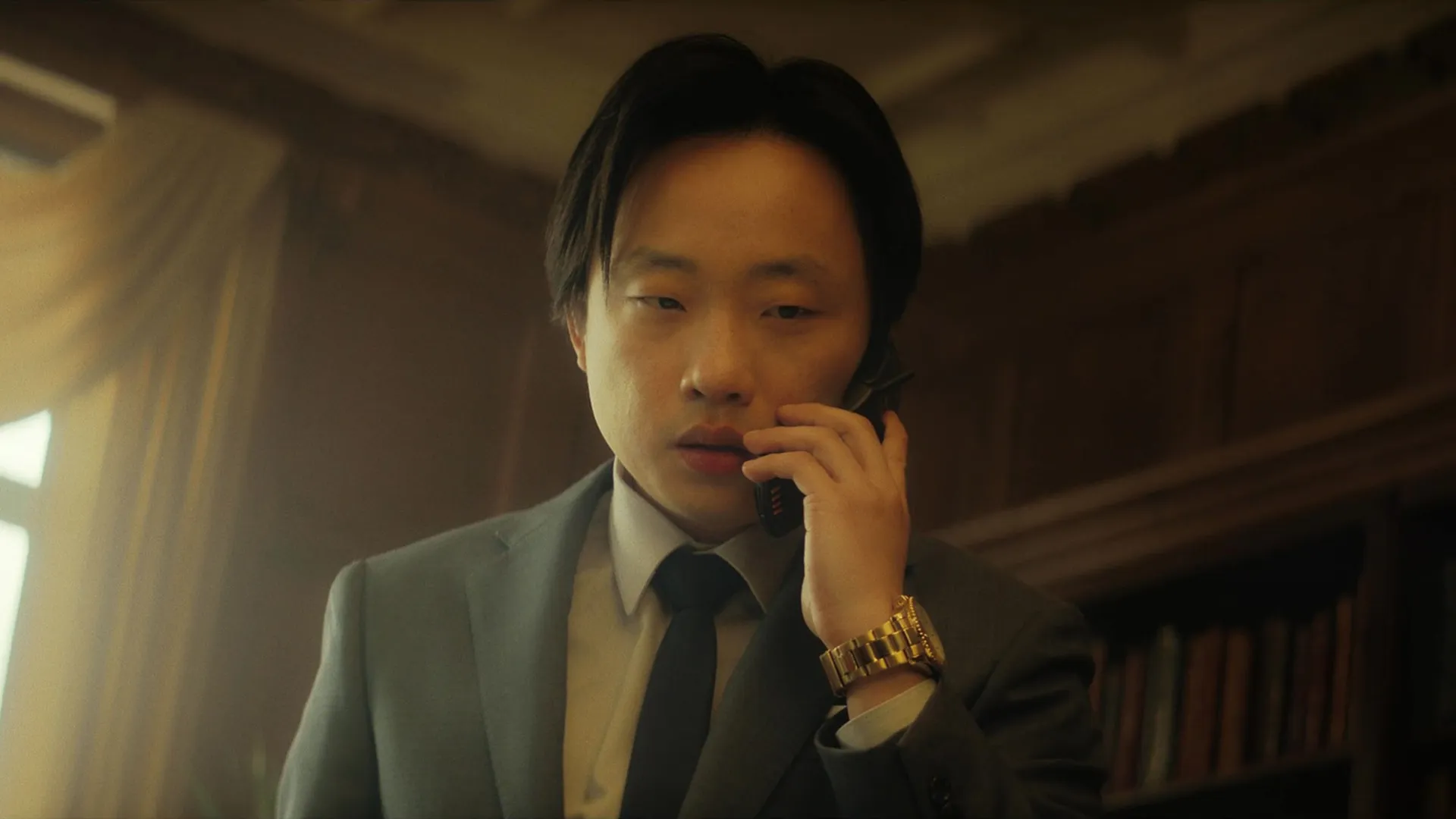 thumbnail - S1:E8 Ad Guy