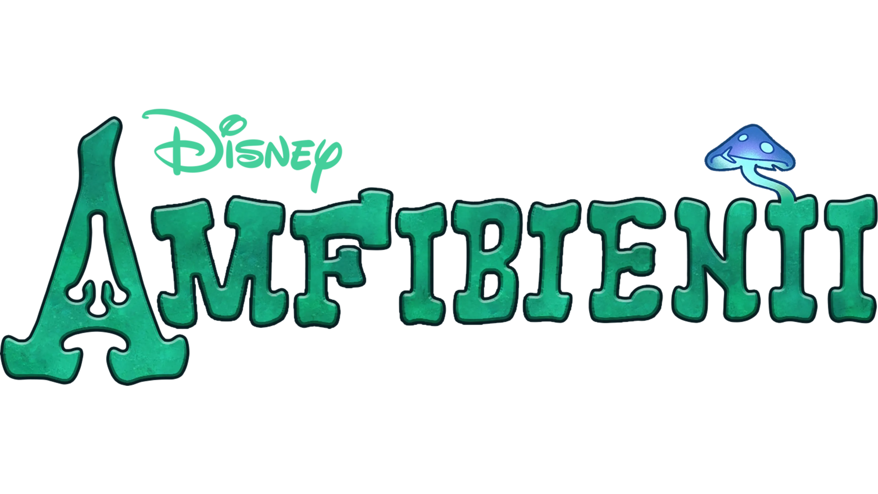 Amfibienii