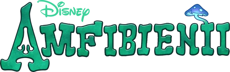Amfibienii