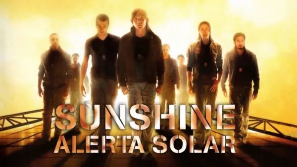 thumbnail - Sunshine: Alerta solar