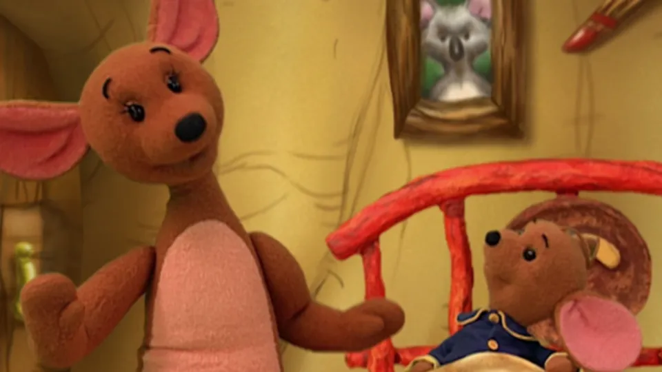 thumbnail - S2:E12 The Wishing Tree