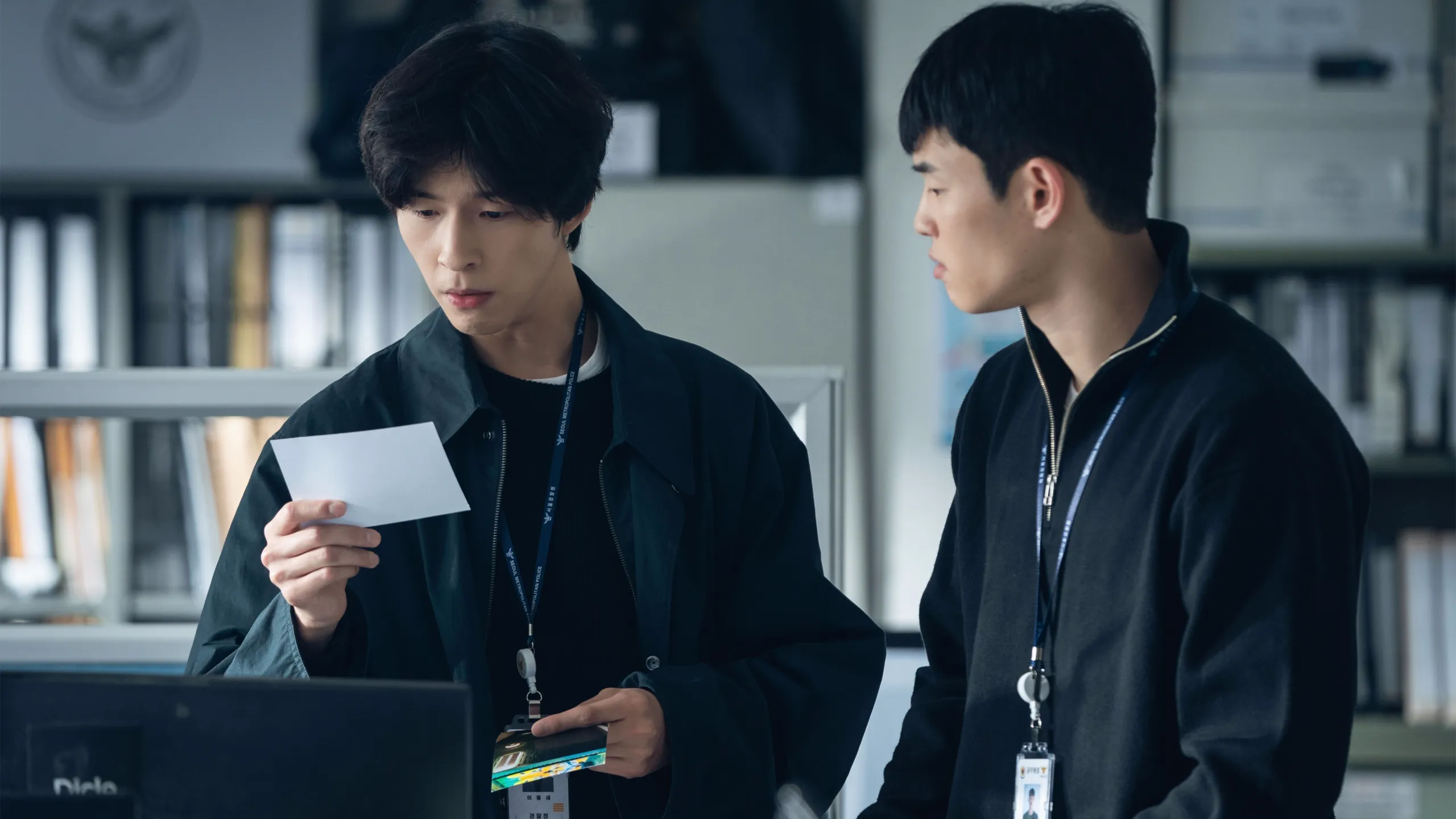 thumbnail - S1：第6話「第6話」