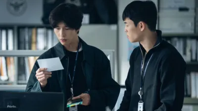 thumbnail - S1:E6 Episode 6