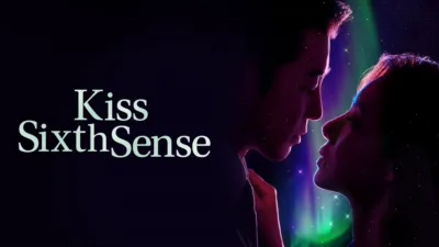 Kiss Sixth Sense