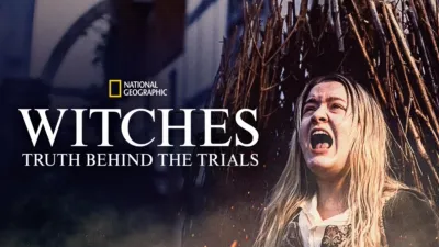Witches: Truth Behind the Trials