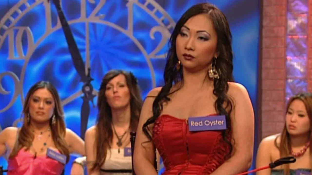 thumbnail - S1:E11 Flavor of Love: the Reunion