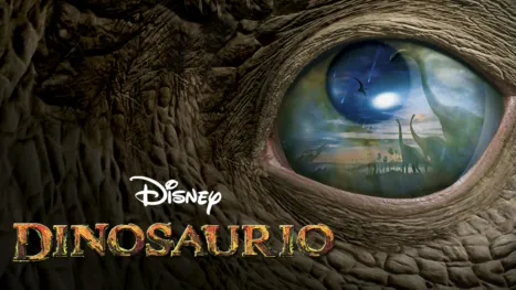 thumbnail - Dinosaurio