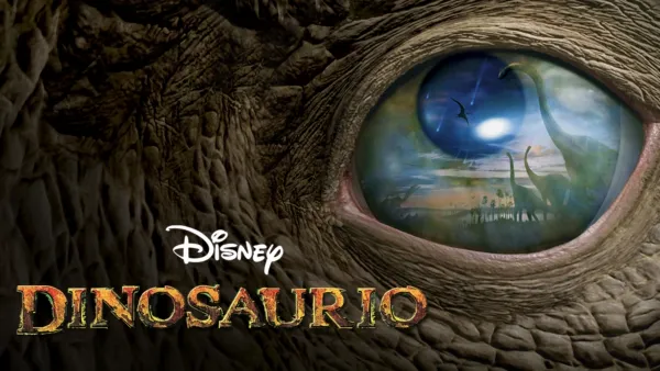 thumbnail - Dinosaurio
