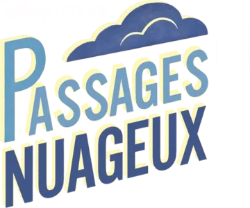 Passages nuageux