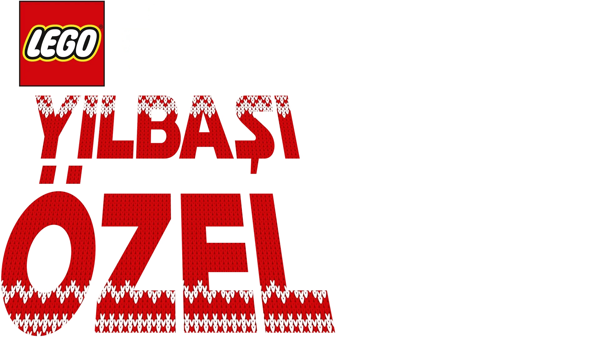 LEGO Star Wars: Yılbaşı Özel