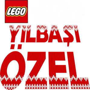 LEGO Star Wars: Yılbaşı Özel