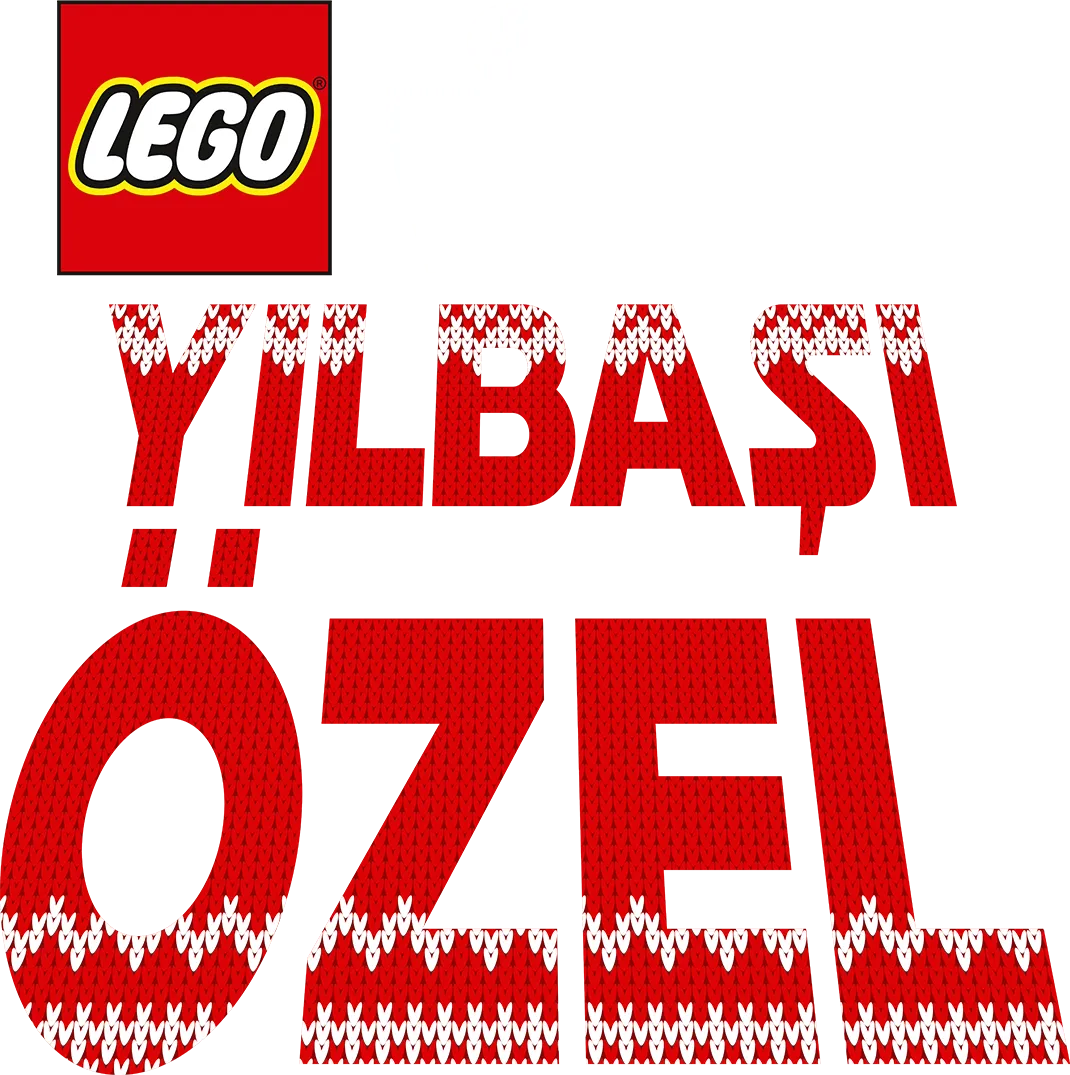LEGO Star Wars: Yılbaşı Özel