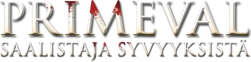 Primeval - saalistaja syvyyksistä