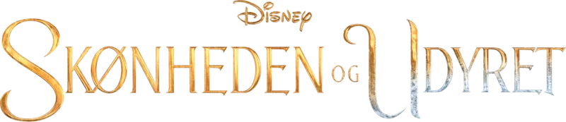 Skønheden og Udyret
