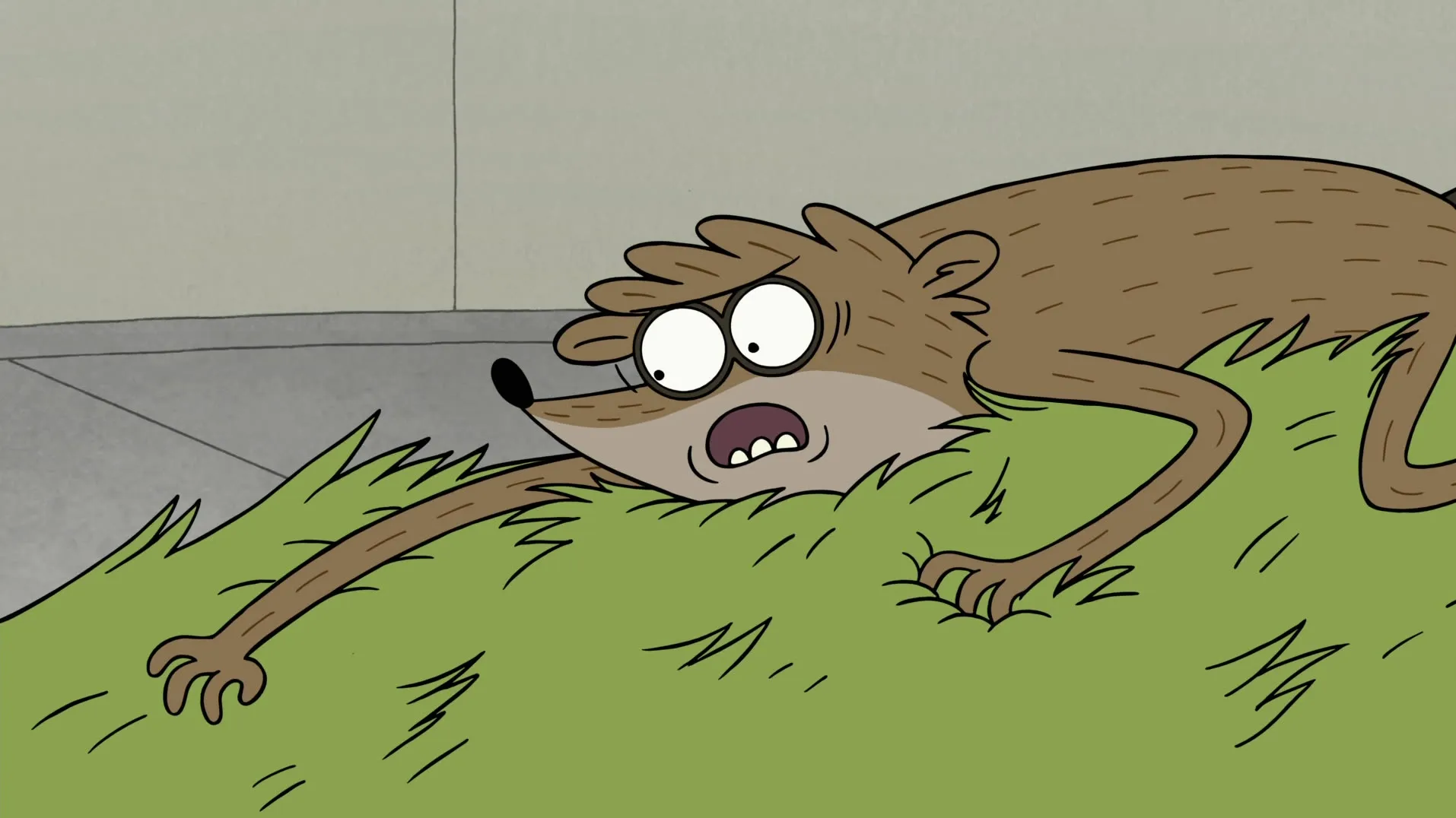 thumbnail - S8:E10 Spacey McSpaceTree