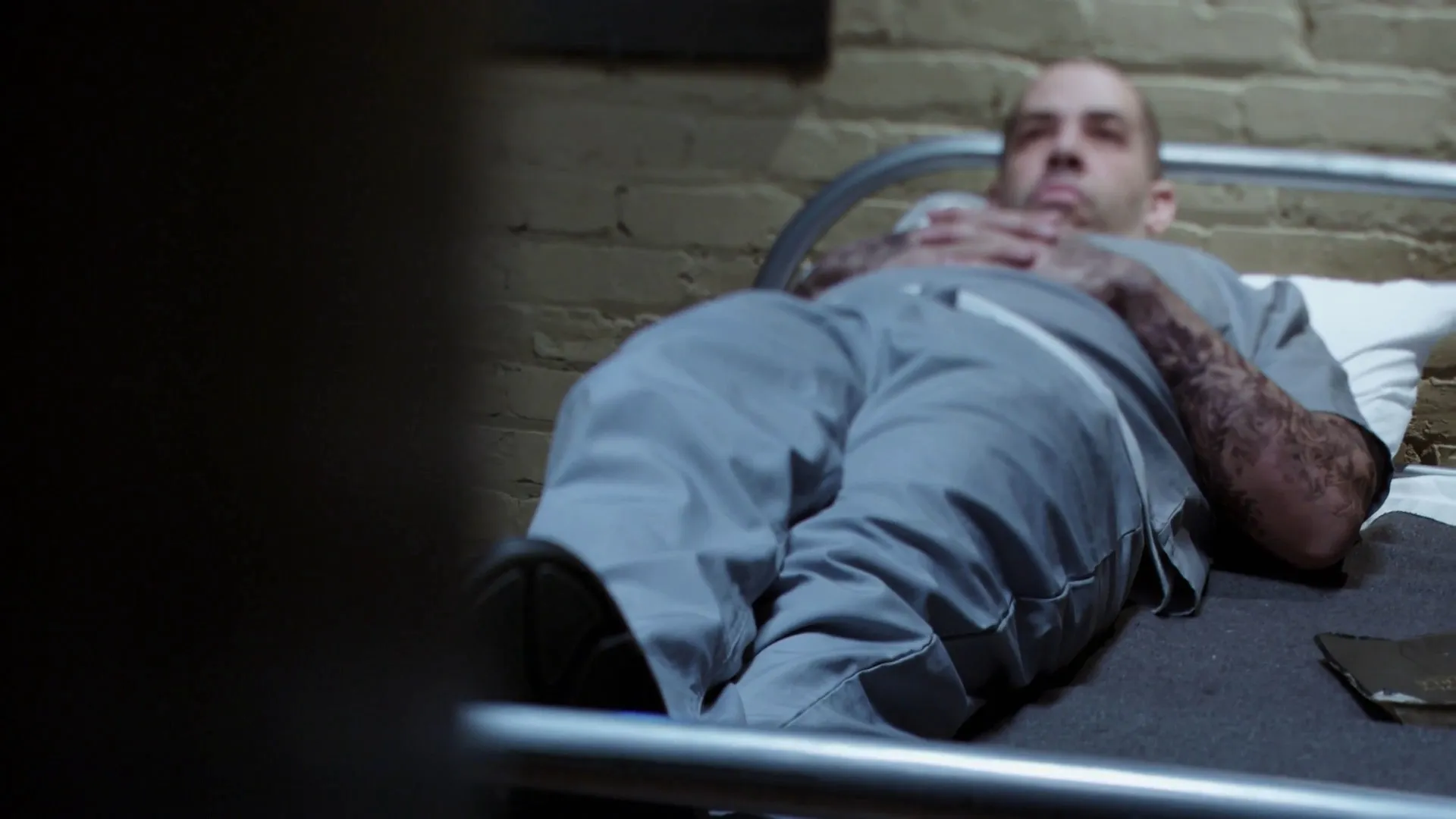 thumbnail - S1:E2 Secrets and Demons