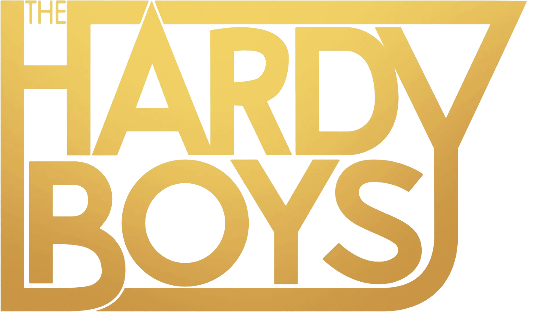 The Hardy Boys