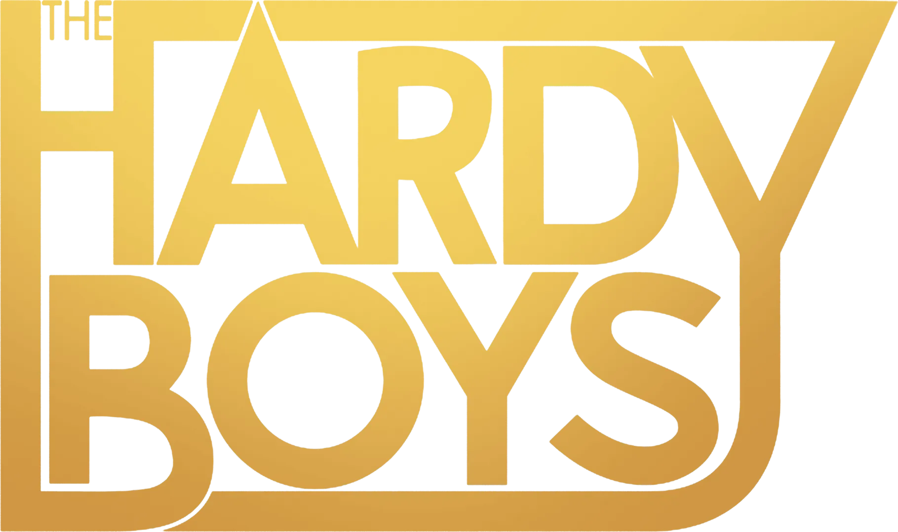 The Hardy Boys