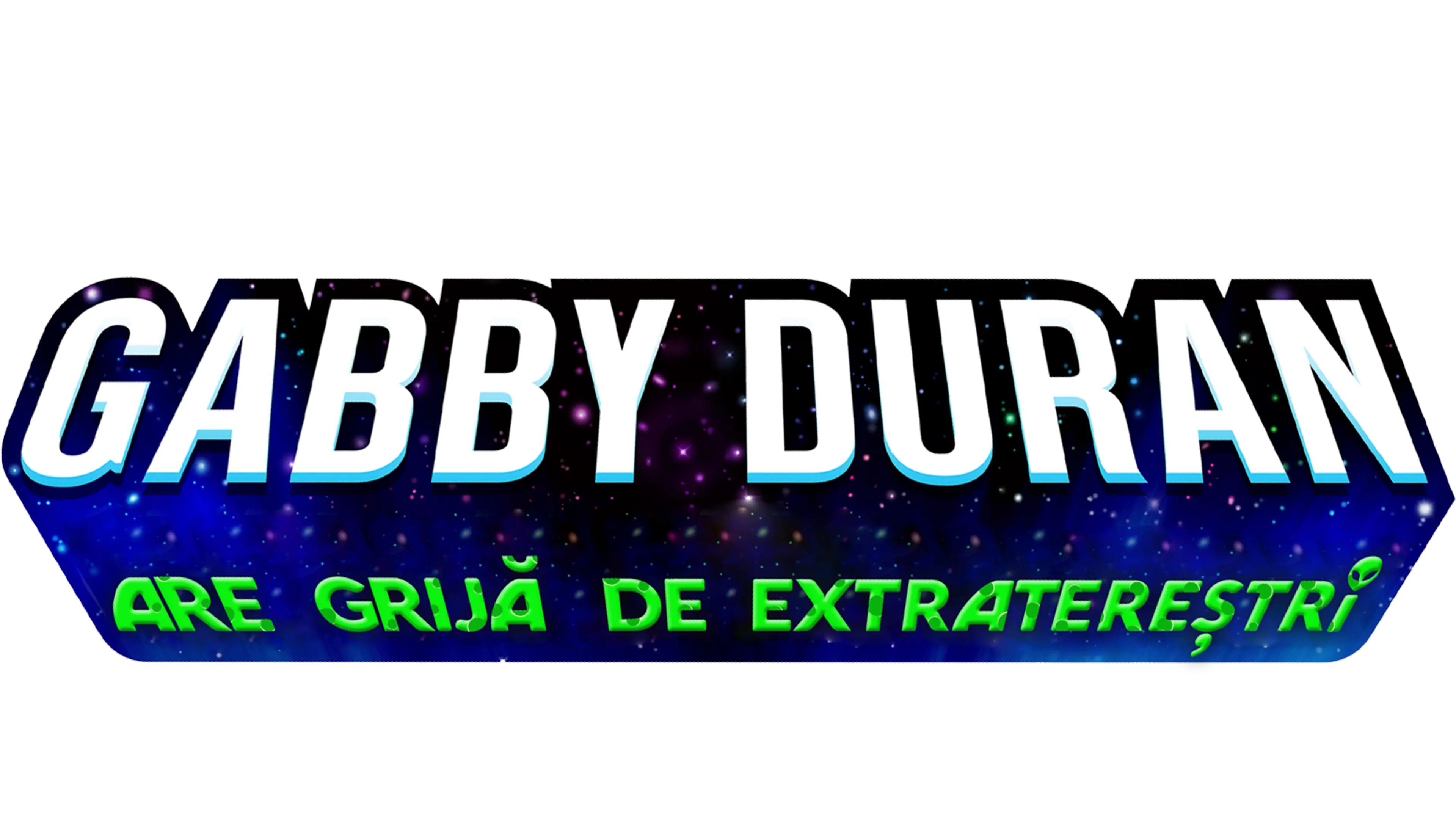 Gabby Duran are grijă de extratereștri