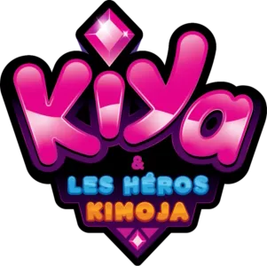 Kiya & the Kimoja Heroes