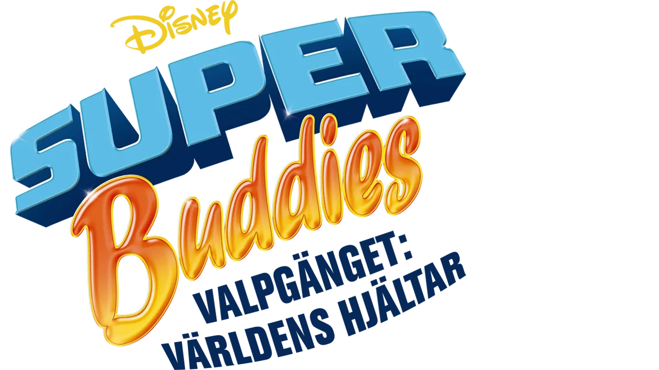 Valpgänget världens hjältar