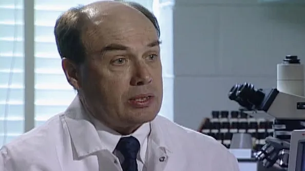 thumbnail - S7:E4 Silent Witness