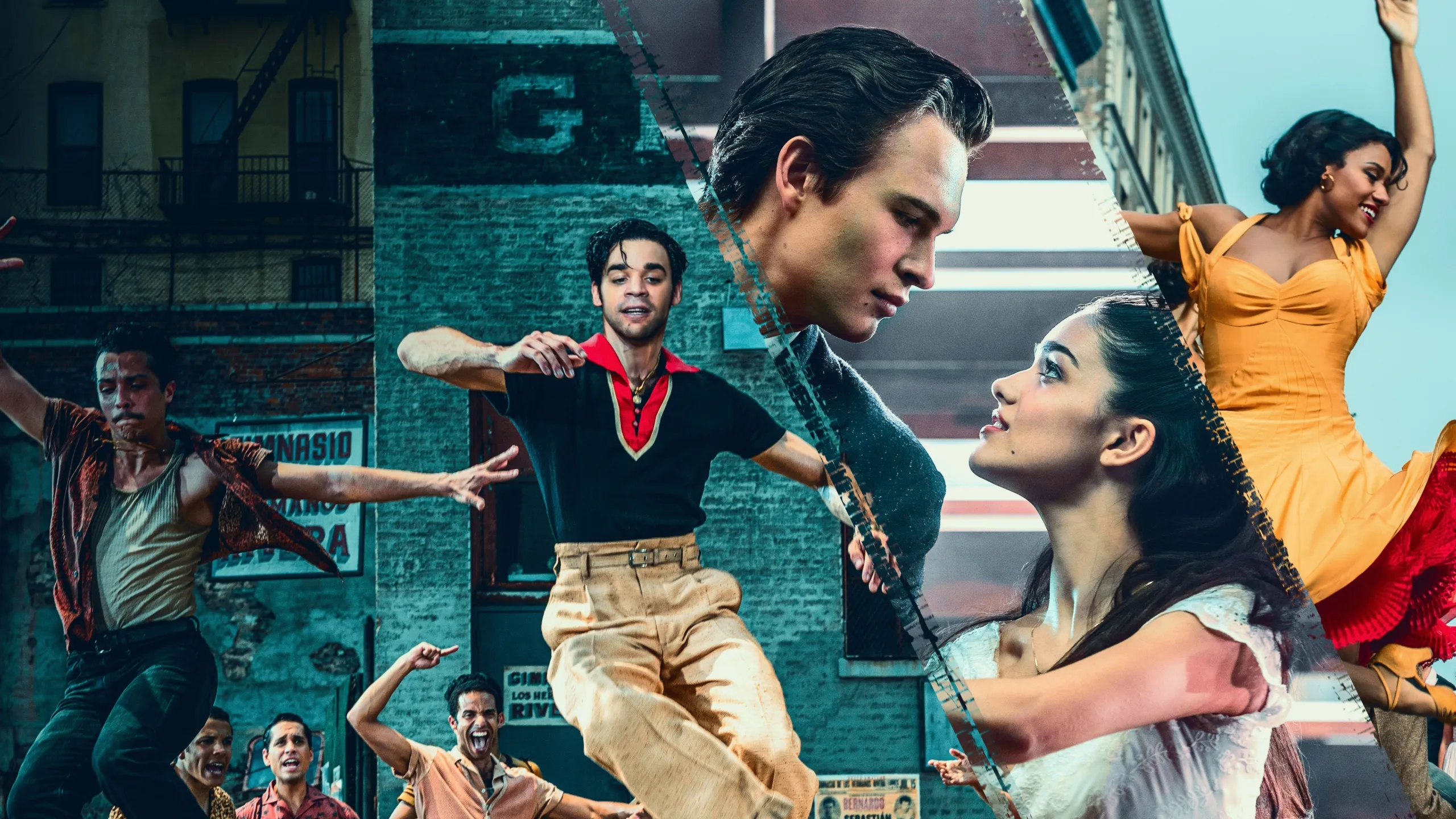Something's Coming: West Side Story - A Special Edition of 20/20