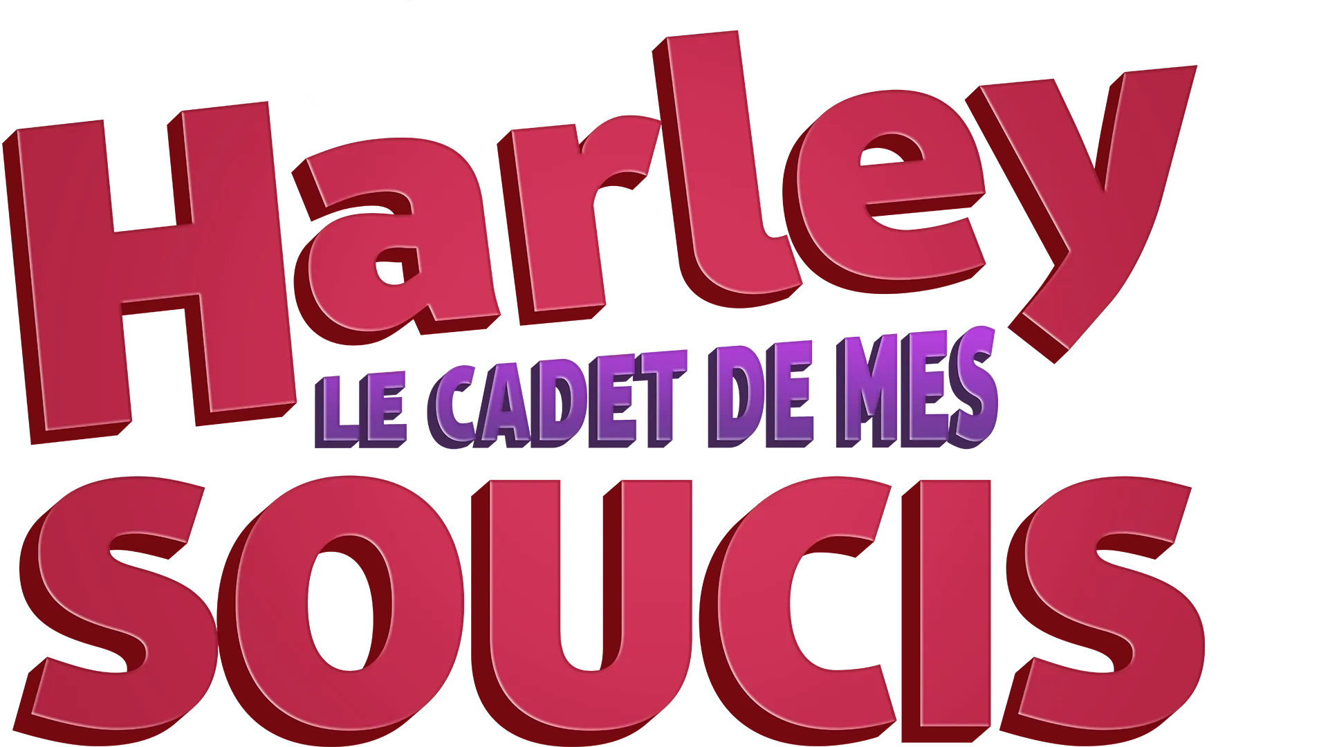 Harley, le Cadet des mes Soucis