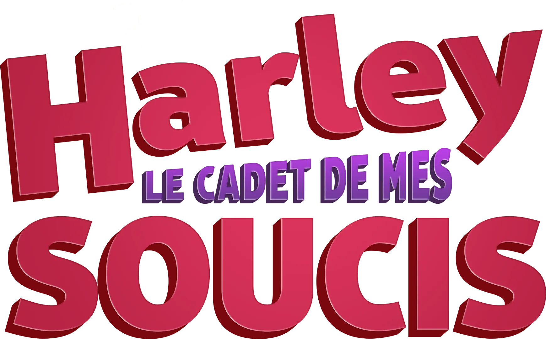 Harley, le Cadet des mes Soucis
