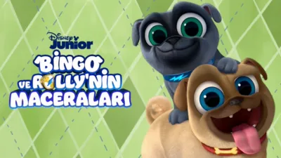 Bingo ve Rolly'nin Maceraları