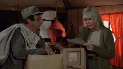 thumbnail - S11:E13 Friends and Enemies