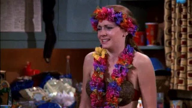 thumbnail - S5:E21 Sabrina's Got Spirit
