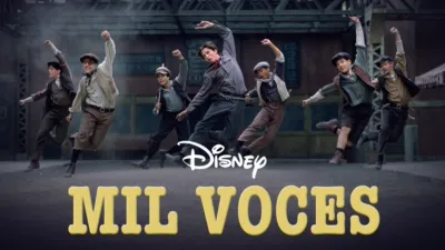thumbnail - Mil voces