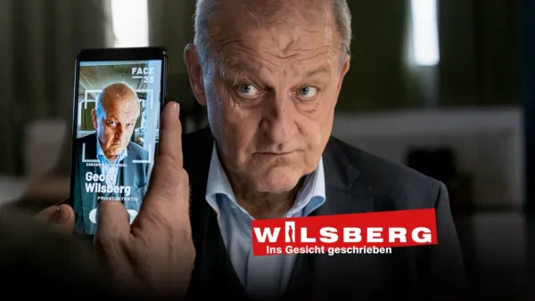 thumbnail - Wilsberg - Ins Gesicht geschrieben