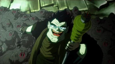 thumbnail - S1:E23 Molehattan