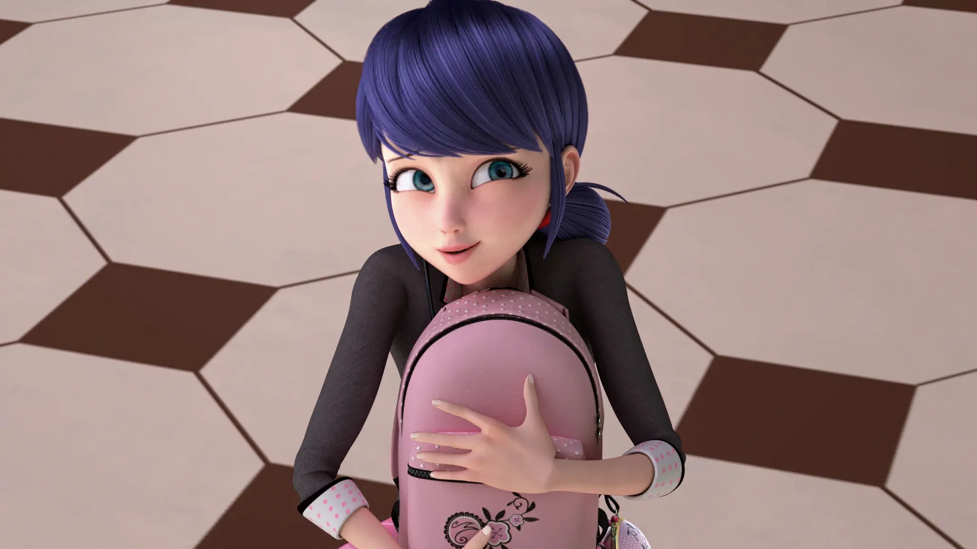 thumbnail - S2：第17話「フローザー」