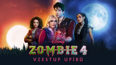 thumbnail - Zombie 4: Vzestup upírů