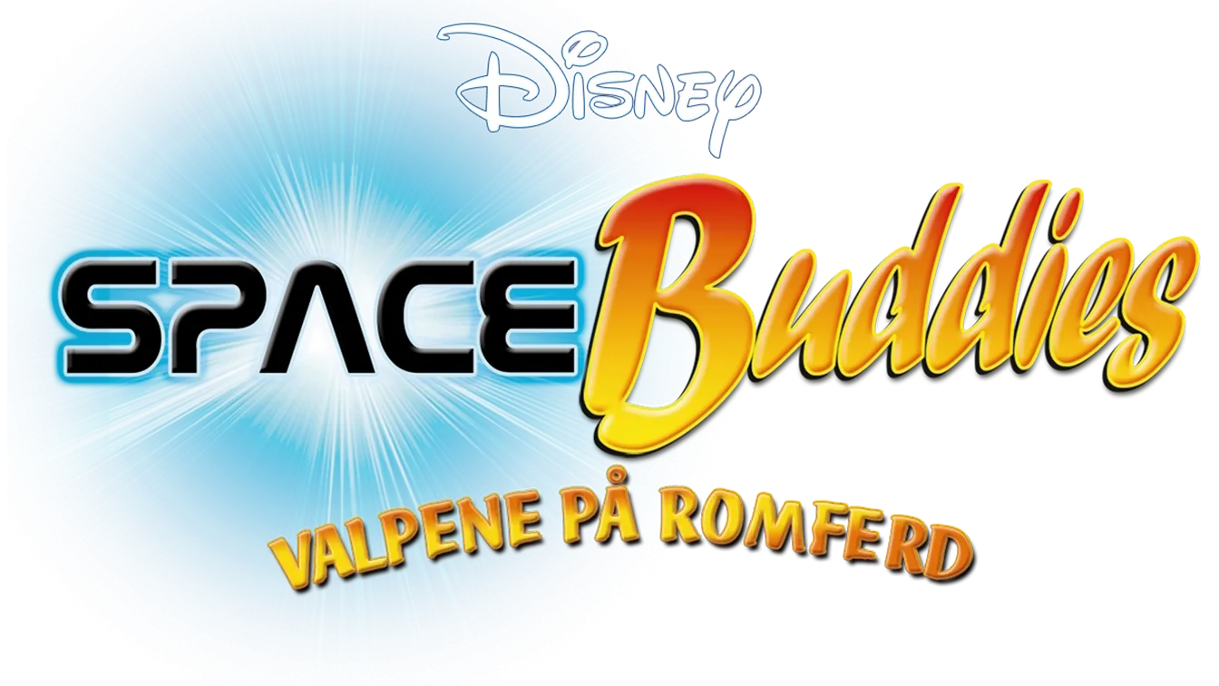 Space Buddies - Valpene på romferd