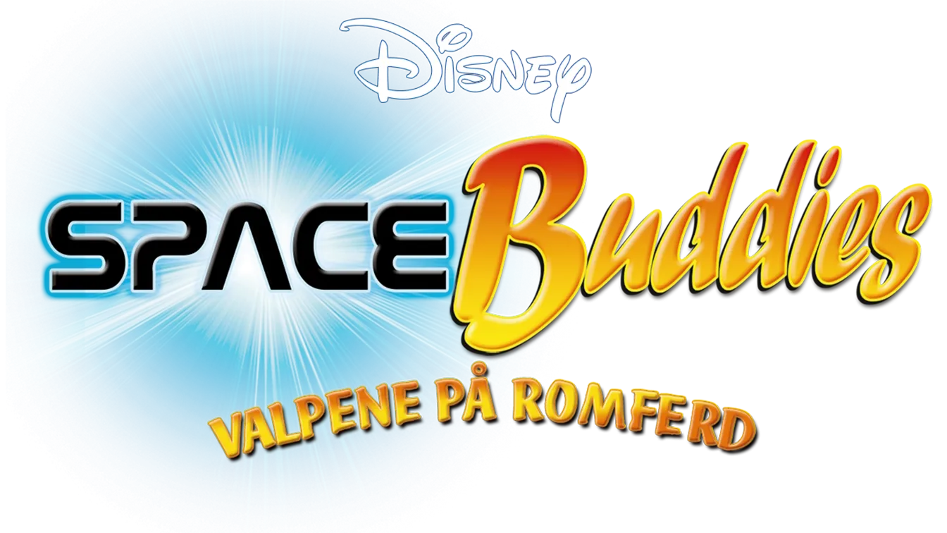 Space Buddies - Valpene på romferd